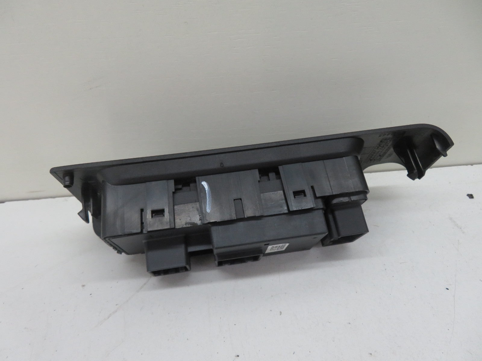 LAND ROVER FREELANDER 1 OS DRIVER WINDOW SWITCHES 1997-2006 1672-1