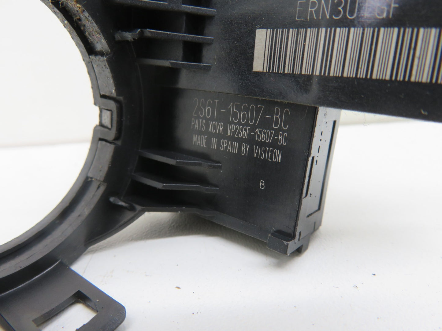 FORD FOCUS ST225 ENGINE ECU KIT 6M5Y-12A650-AE 2005-2010