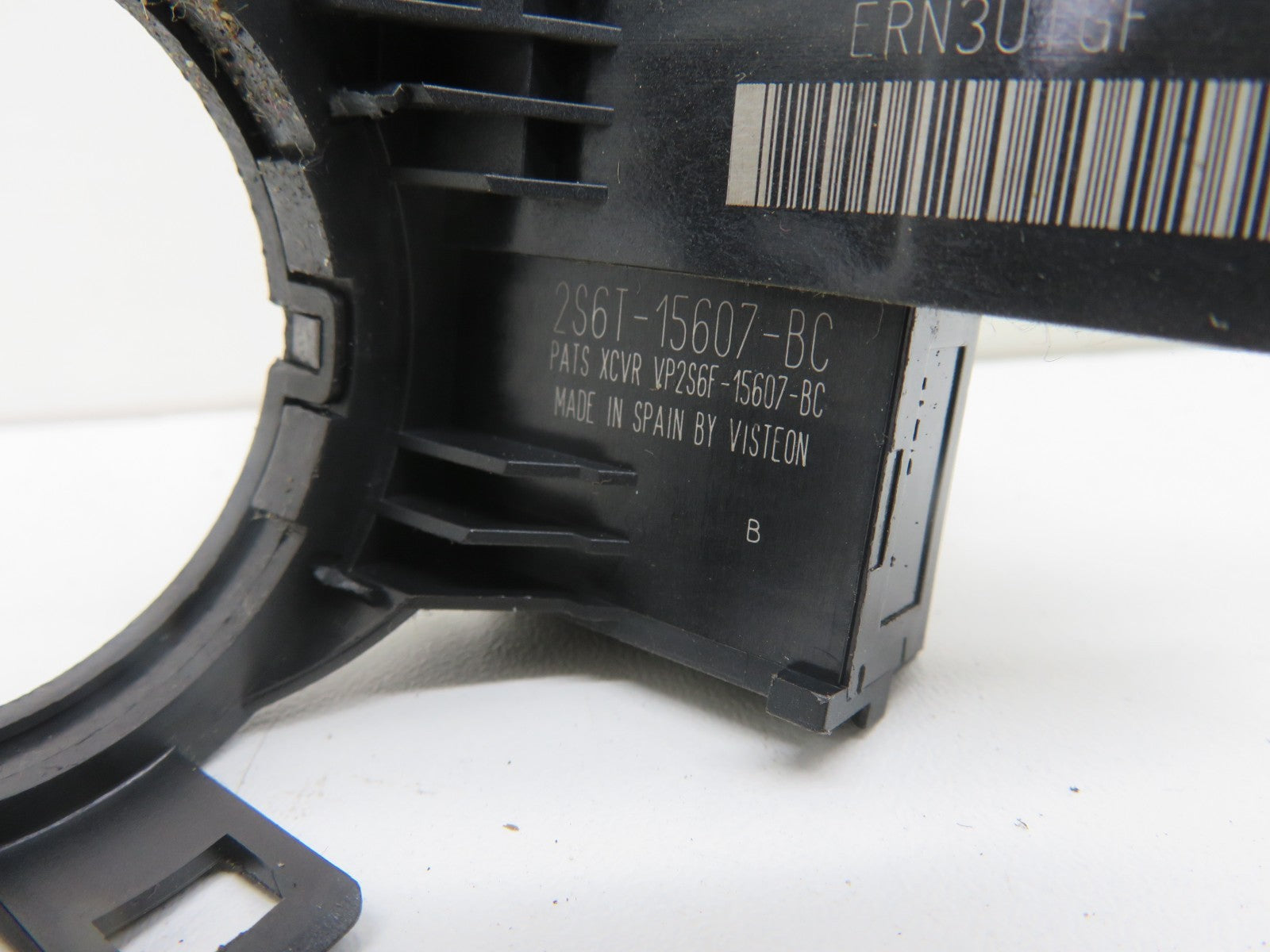 FORD FOCUS ST225 ENGINE ECU KIT 6M5Y-12A650-AE 2005-2010