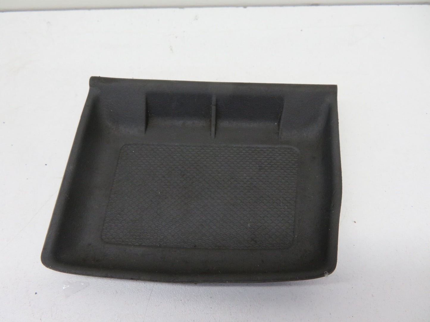 FORD FOCUS ST 225 CENTER CONSOLE RUBBER INSERT 4M51-A044V01-BBW 2006-2010 1232-6