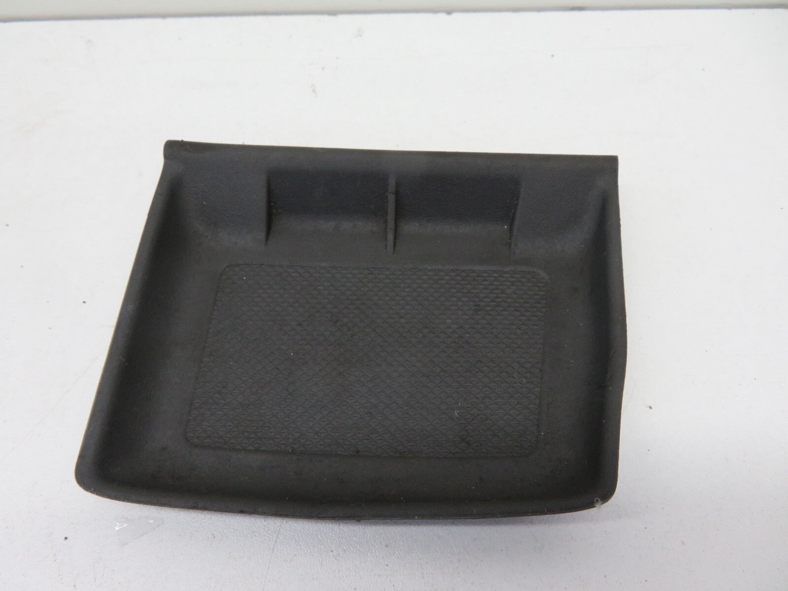 FORD FOCUS ST 225 CENTER CONSOLE RUBBER INSERT 4M51-A044V01-BBW 2006-2010 1232-6
