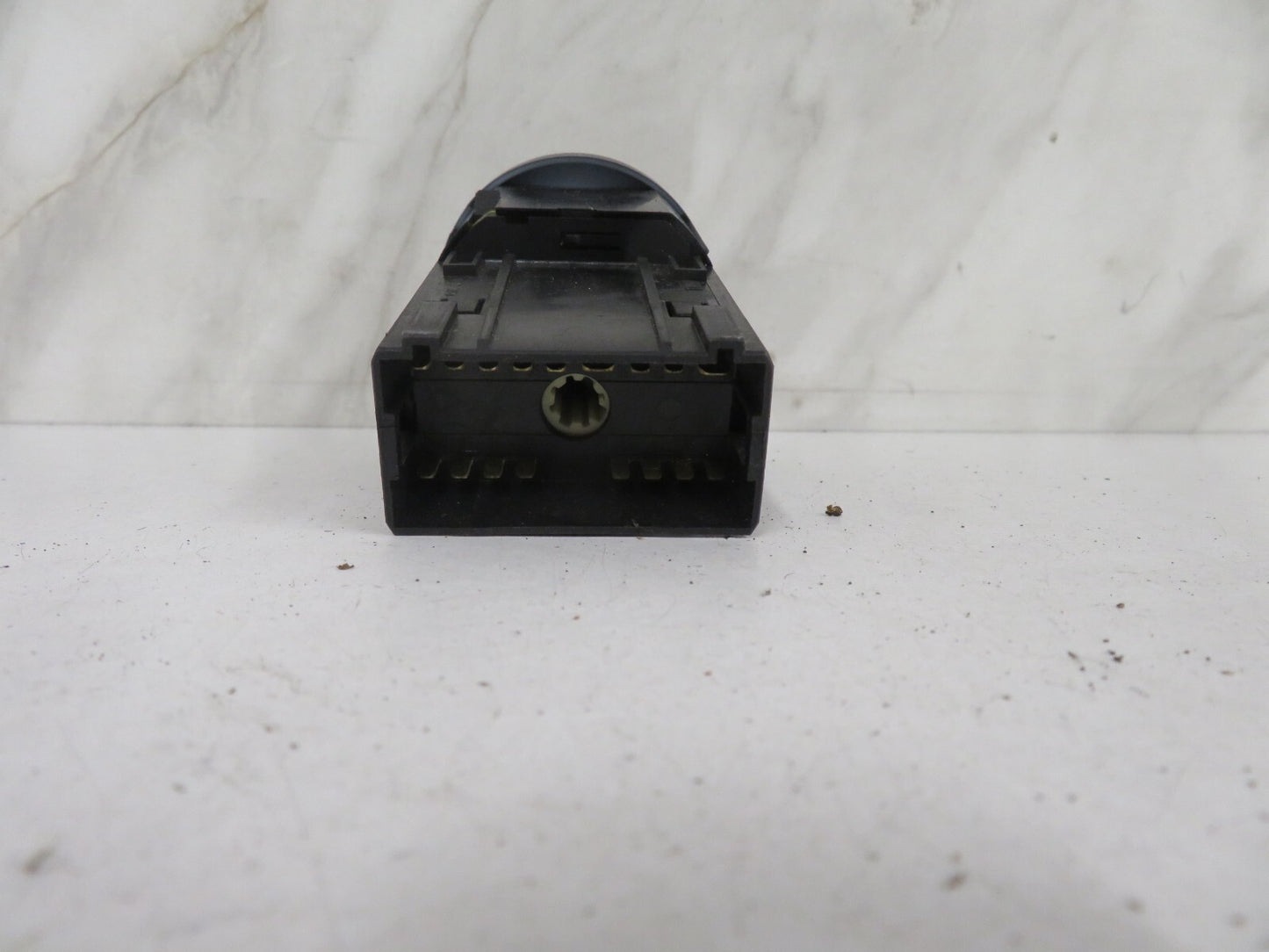 VOLKSWAGEN POLO 6N2 HEADLIGHT SWITCH PANEL 1C0941531A 1999-2002 MIX1514-7B