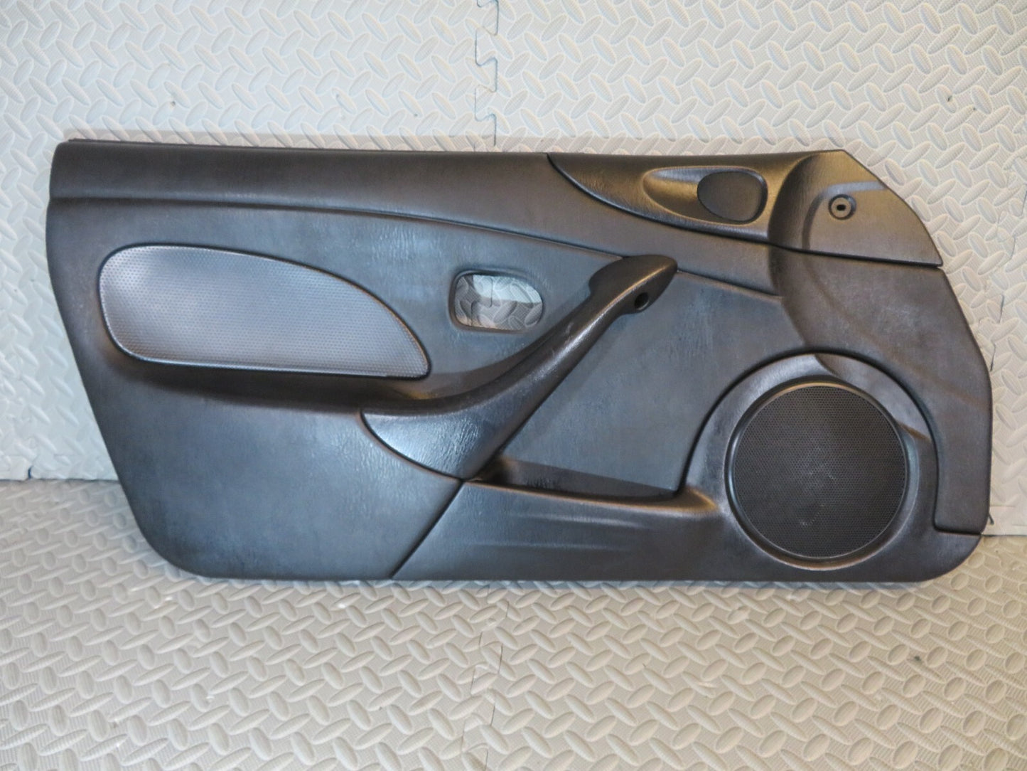 MAZDA MX5 NB NS PASSENGER SIDE DOOR CARD 1998-2004