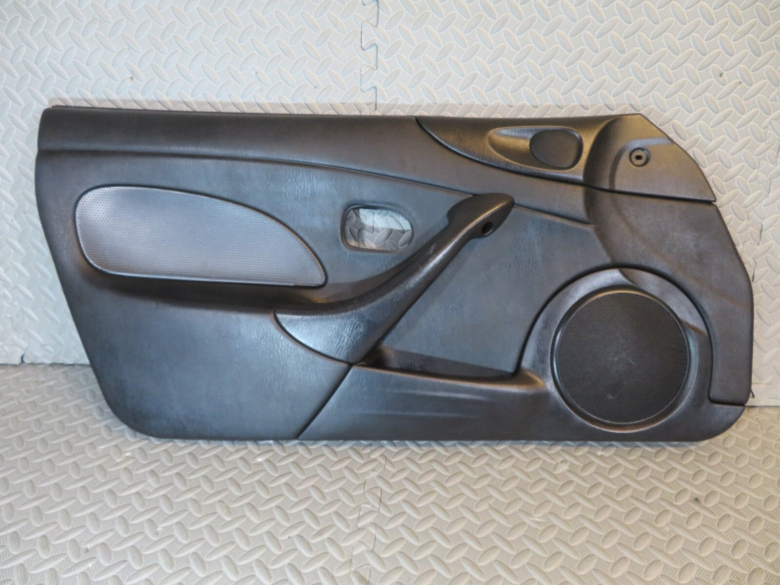 MAZDA MX5 NB NS PASSENGER SIDE DOOR CARD 1998-2004