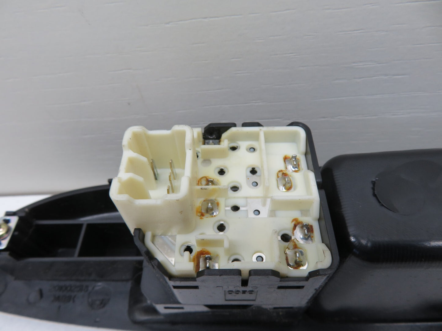 CHEVROLET MATIZ WIPER CONTROL STALK 2005-2010 1424-16