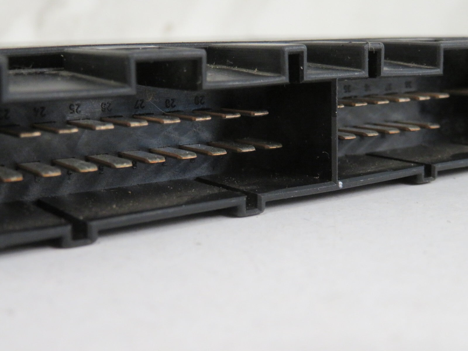 MERCEDES BENZ ML270 PARKING SENSOR MODULE A1635457432 2002-2005 MIX1010-4