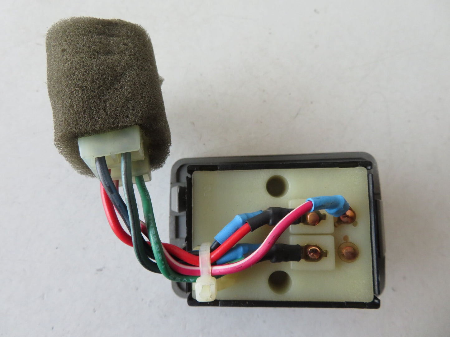 KIA PRIDE NS PASSENGER WINDOW SWITCH 1991-2000 AMS1424