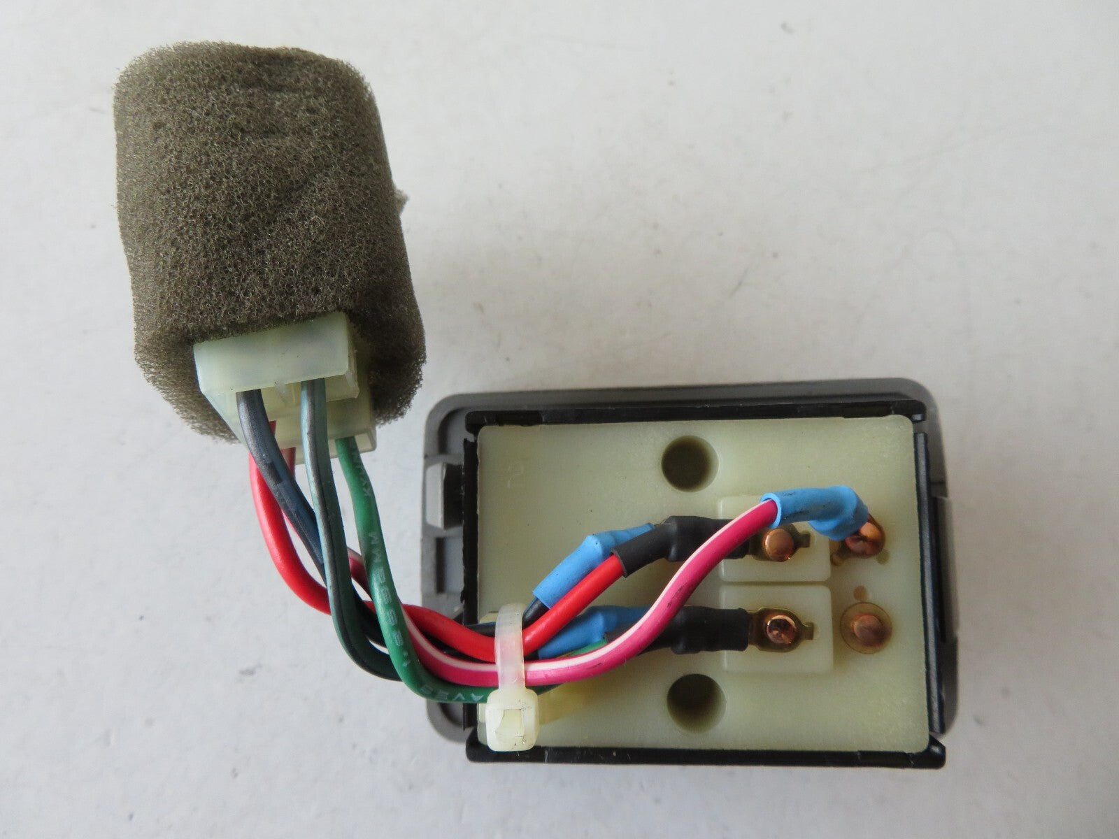 KIA PRIDE NS PASSENGER WINDOW SWITCH 1991-2000 AMS1424