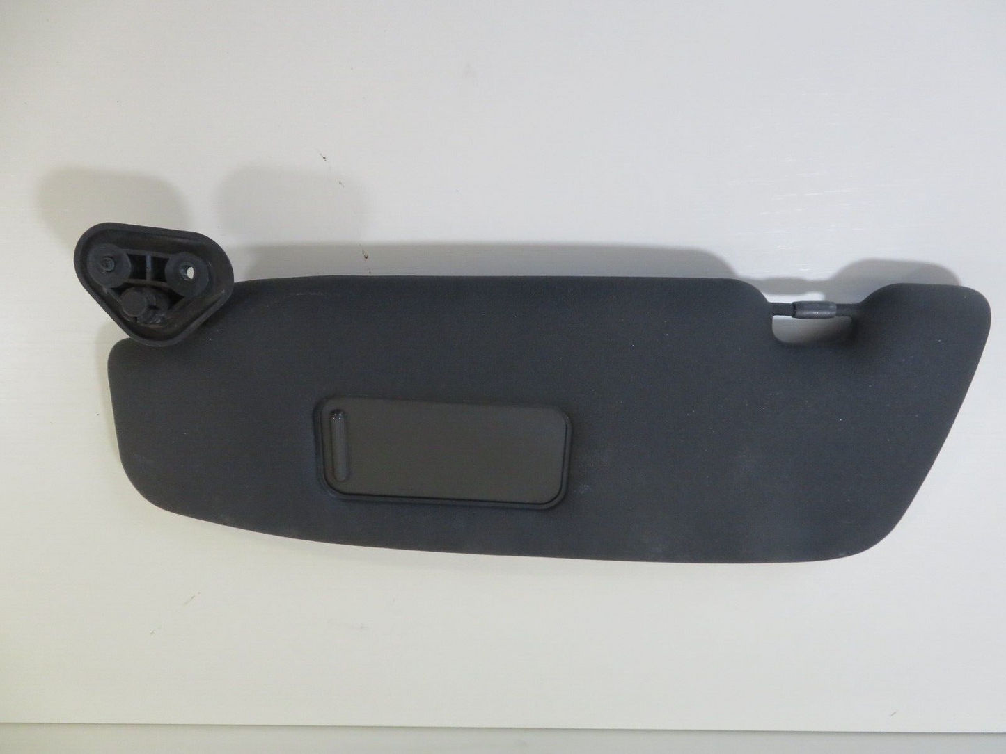 BMW MINI COOPER R52 NS PASSENGER SUN VISOR 2001-2006 1325-1