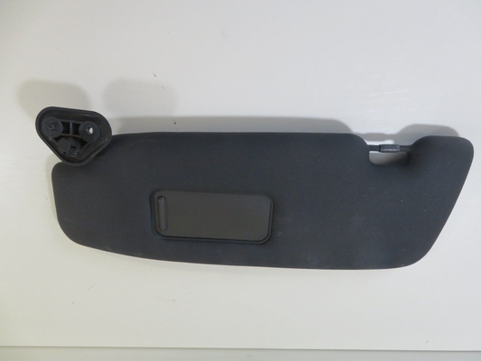 BMW MINI COOPER R52 NS PASSENGER SUN VISOR 2001-2006 1325-1