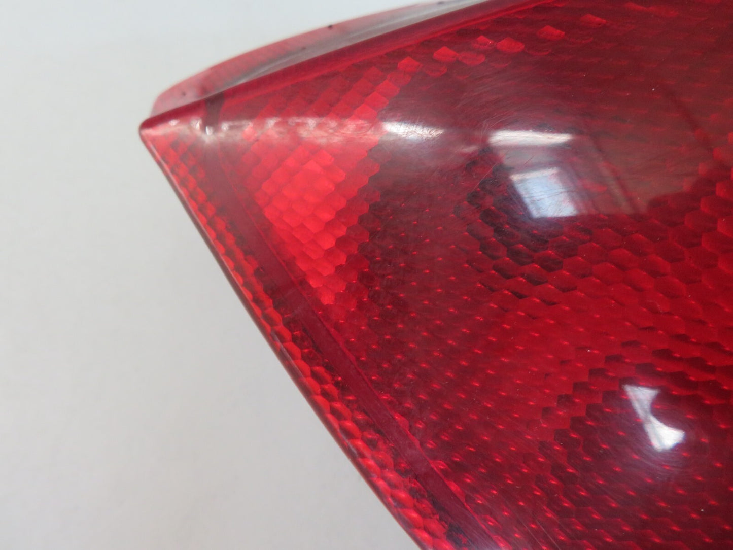 FORD KA NS PASSENGER REAR TAIL LIGHT 97KG-13N004-BA 1996-2008 A1409-1