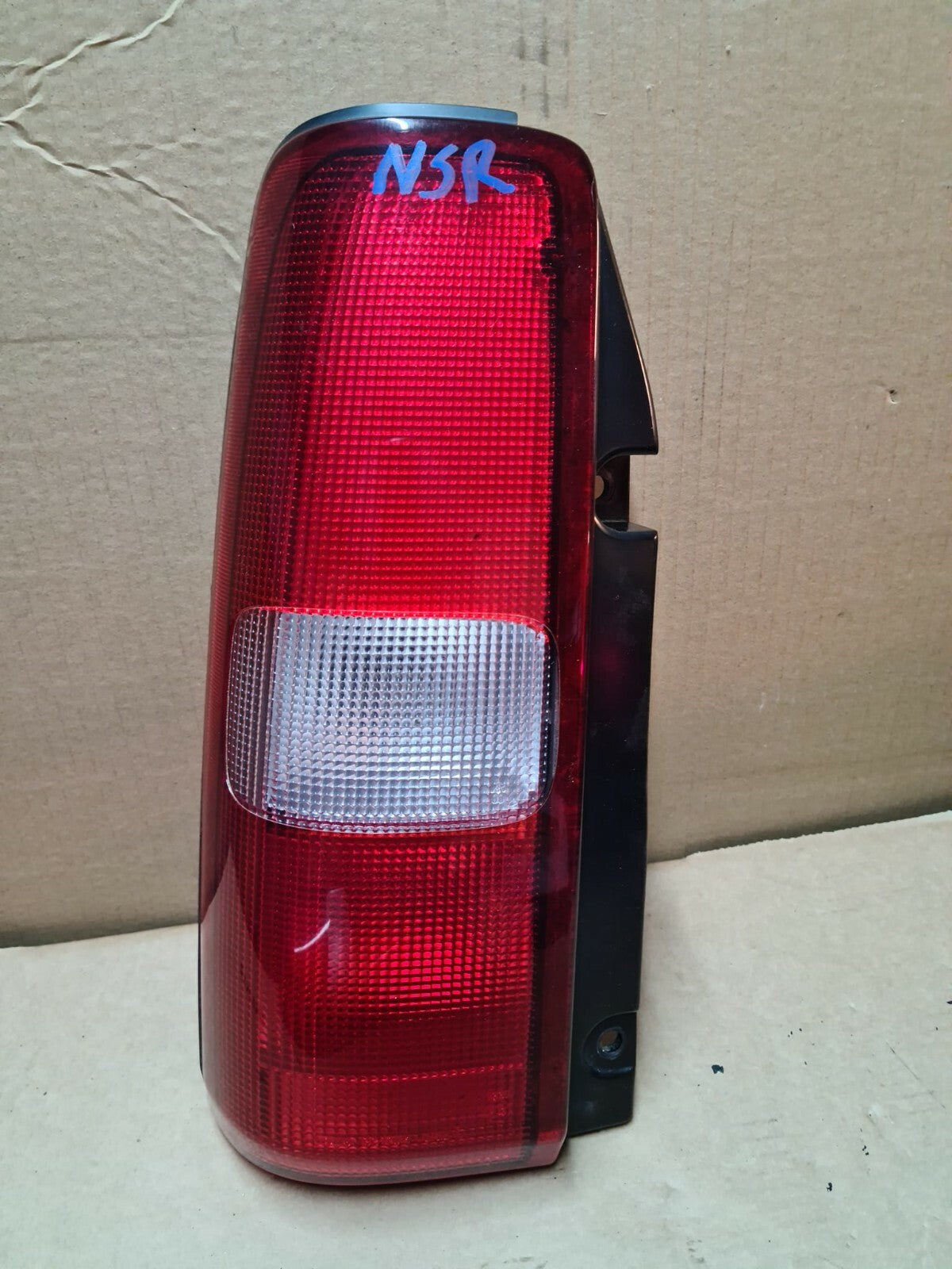 SUZUKI JIMNY NS REAR TAIL LIGHT 1998-2015 