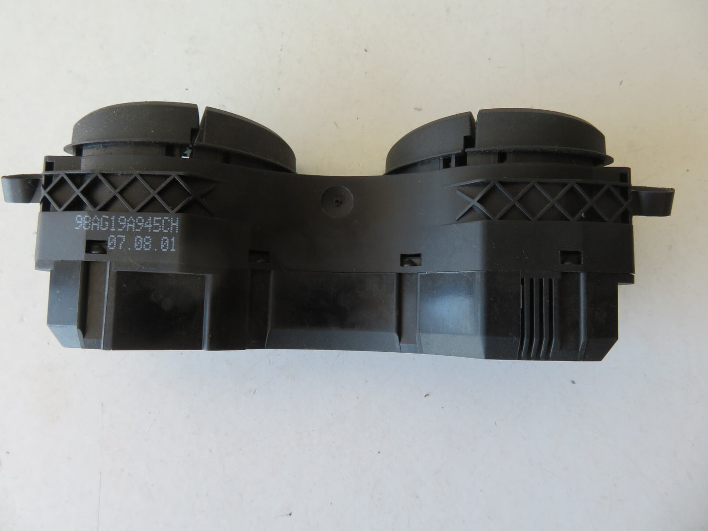 FORD FOCUS MK1 AIR CIRCULATION A/C WINDOW DEMIST SWITCH 1998-2005 AMS1304