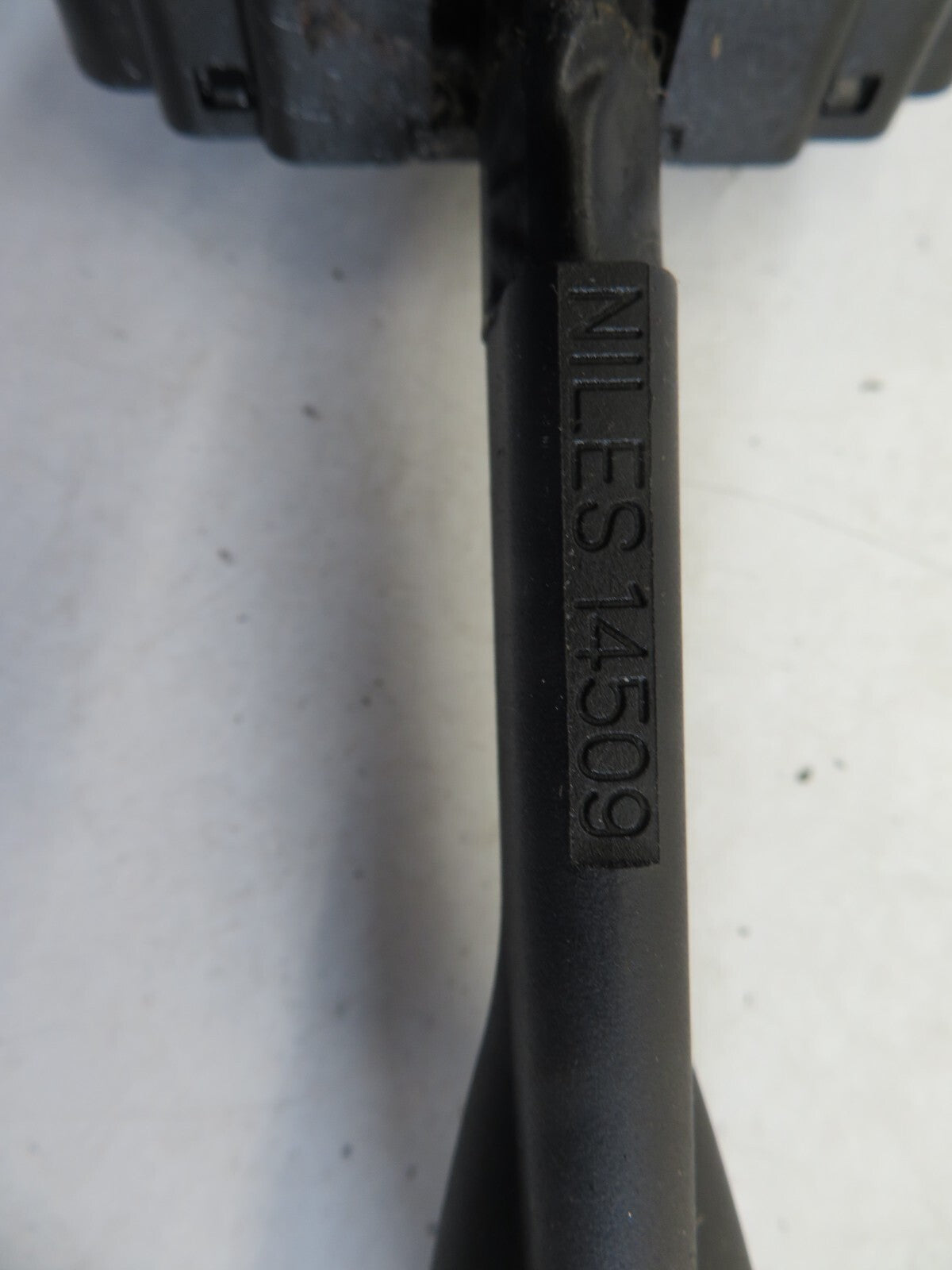 NISSAN ALMERA INDICATOR STALK 1998-2000 1624-5