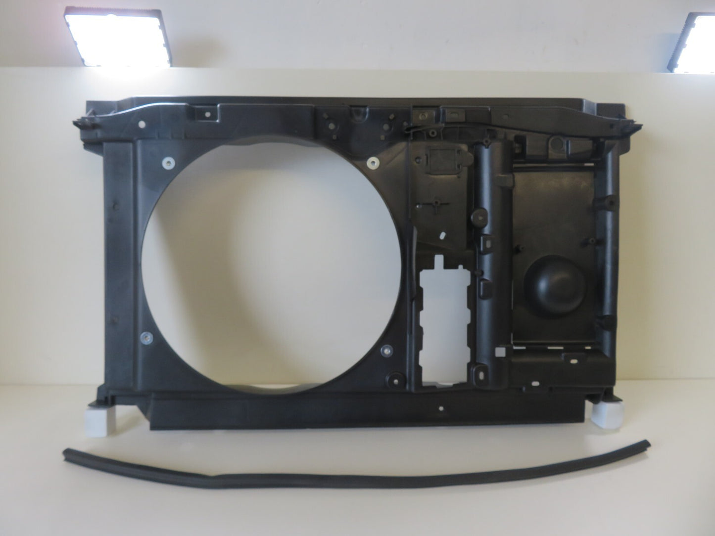 FRONT RADIATOR COWLING FOR CITROEN C4 GRAND PICASSO CI4263220 2006-2013