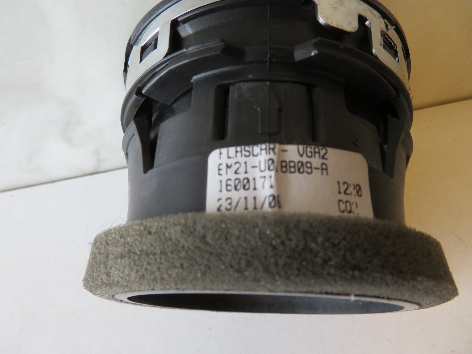 FORD GALAXY MK3 DASHBOARD AIR VENT 2007-2010 AM1006-20