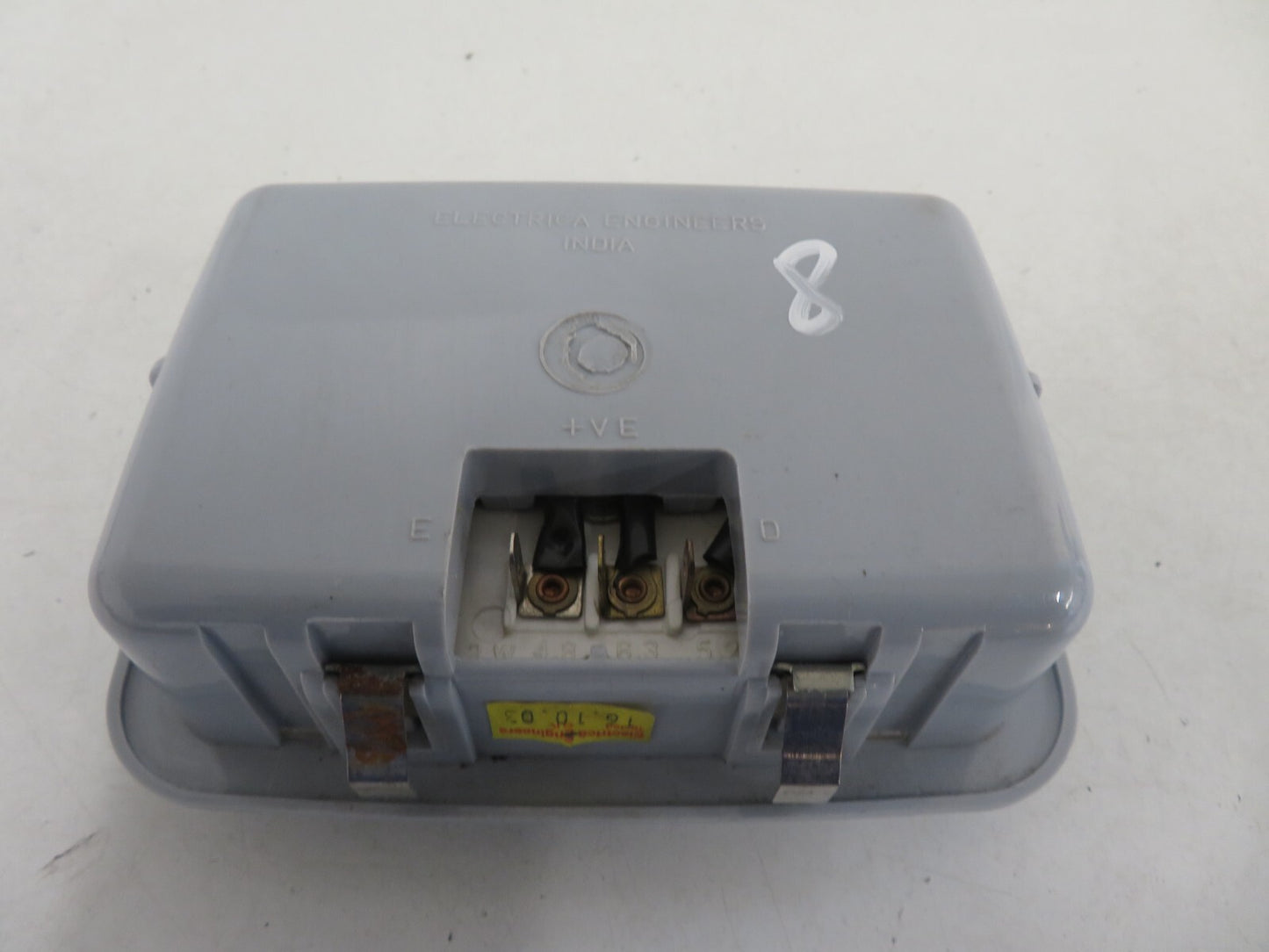 ROVER CITY ROVER INTERIOR ROOF LIGHT 2003-2005 1642-8