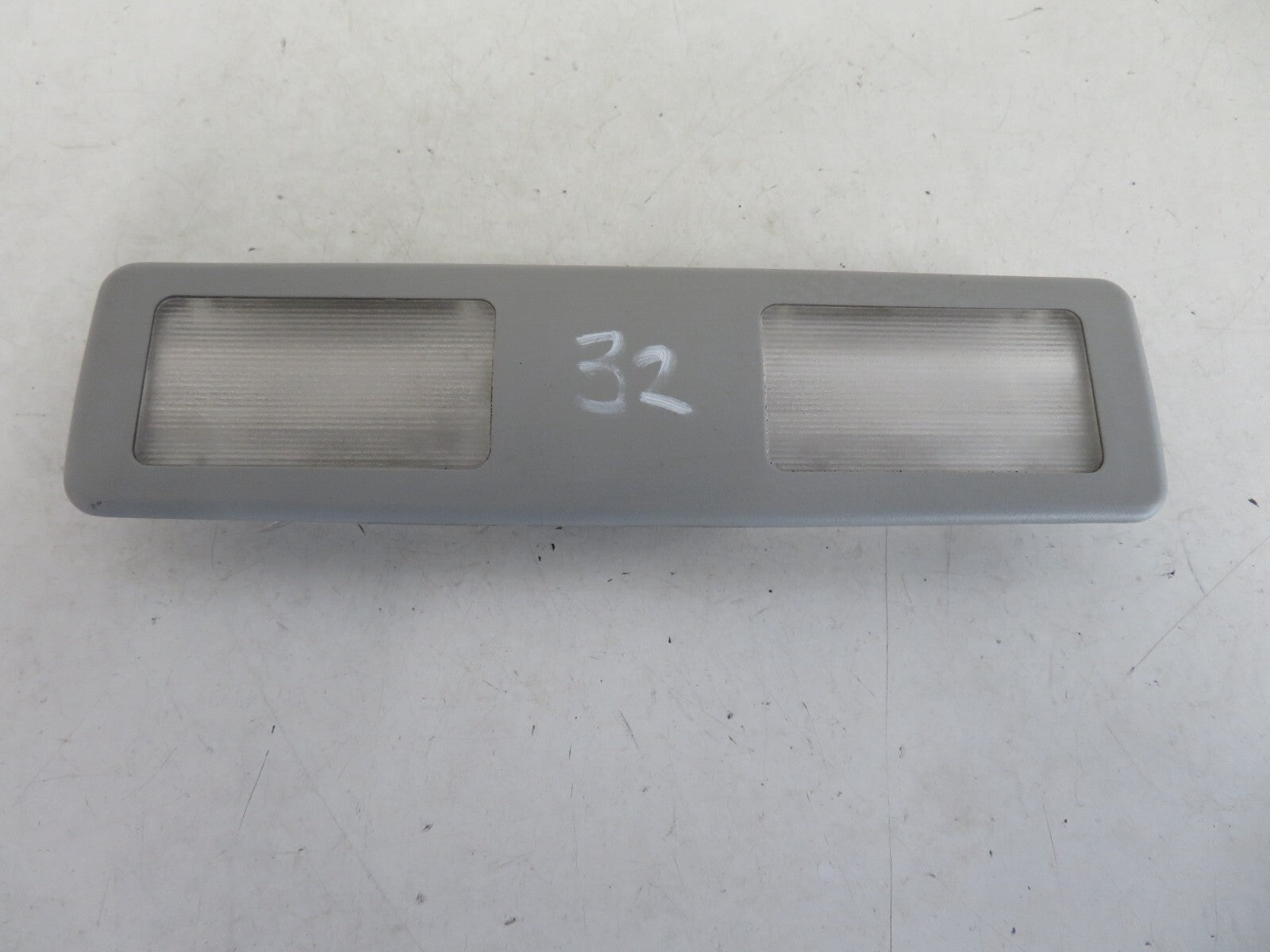 BMW 5 SERIES E39 INTERIOR ROOF LIGHT 1996-2003 1518-32