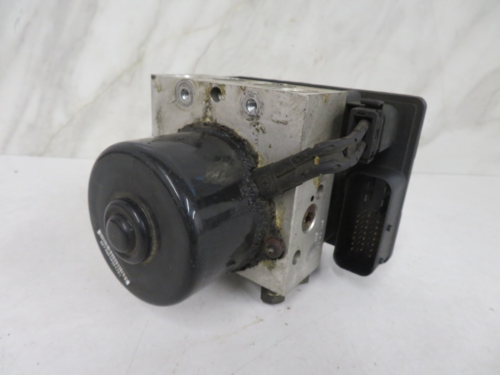 FORD PUMA ABS PUMP MODULE 98FB-2M110-AB 1997-2002 1350-1