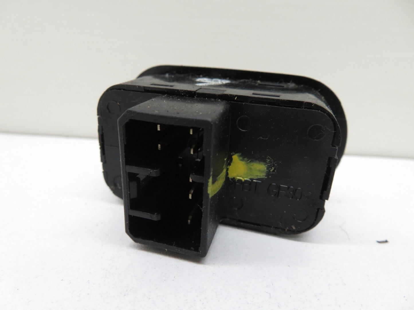 CHEVROLET LACETTI MIRROR CONTROL SWITCH  2004-2010 1434-6
