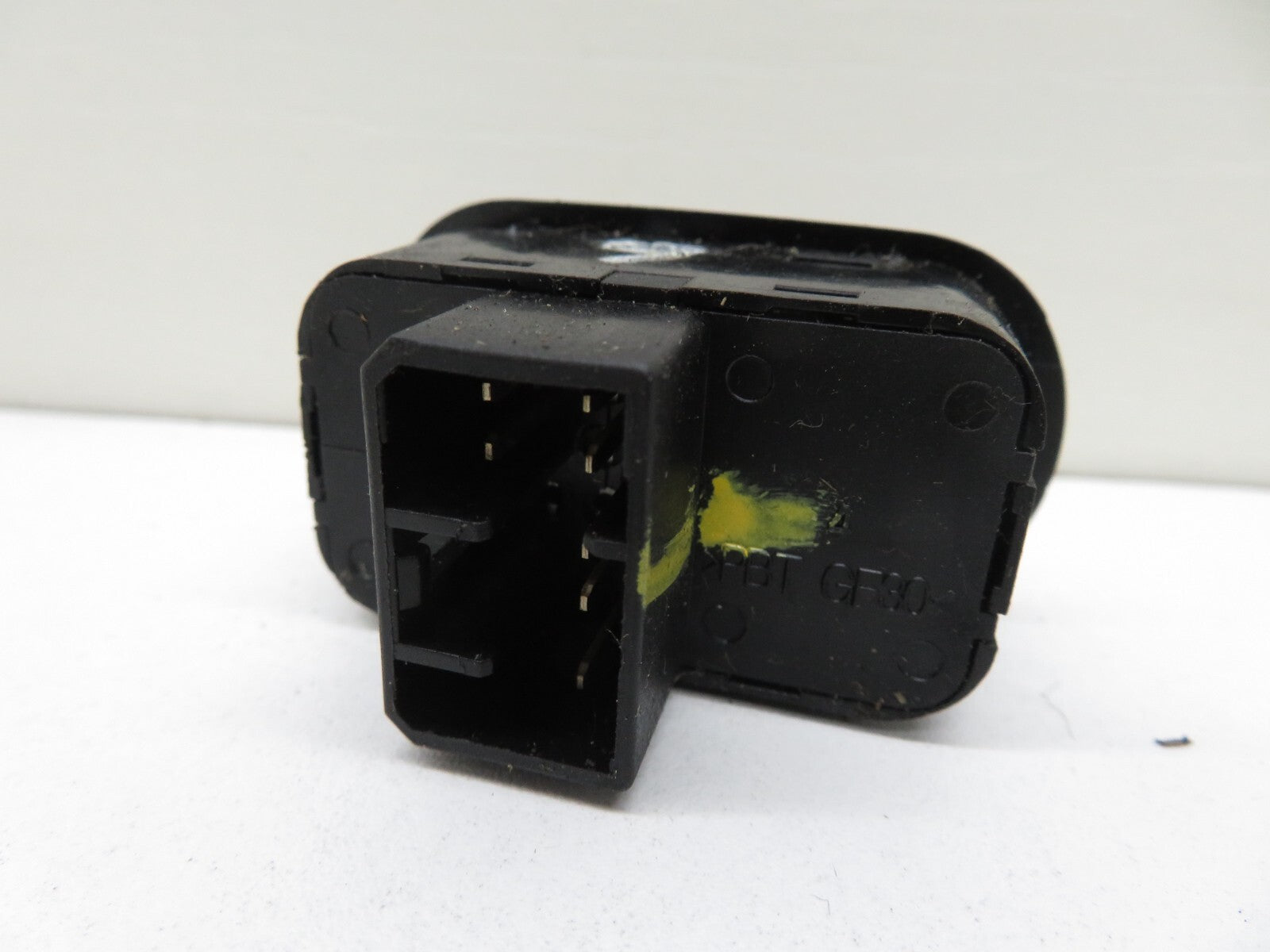 CHEVROLET LACETTI MIRROR CONTROL SWITCH  2004-2010 1434-6