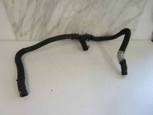 JAGUAR XF X250 VACUUM PIPE 2008-2016 1241-17