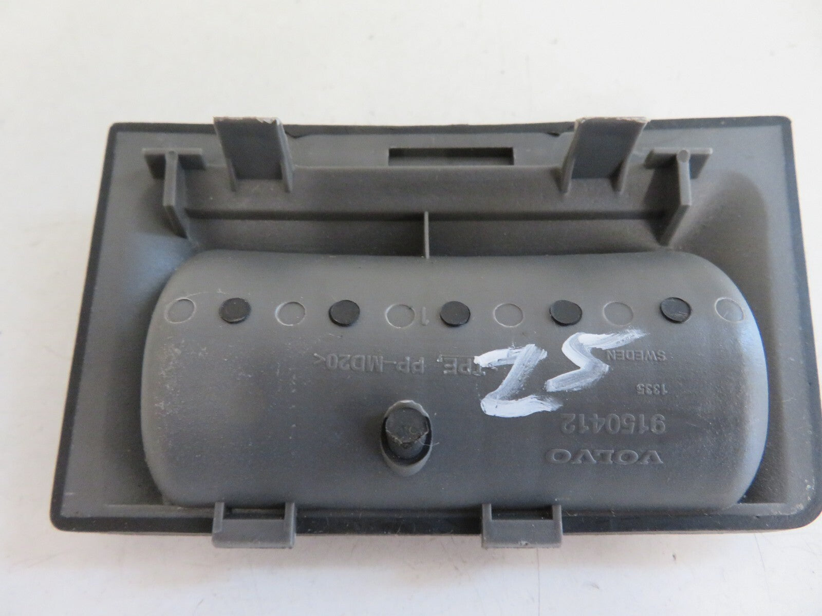 VOLVO 850 ODB COVER 9150412 1992-1997 MIX1533-25