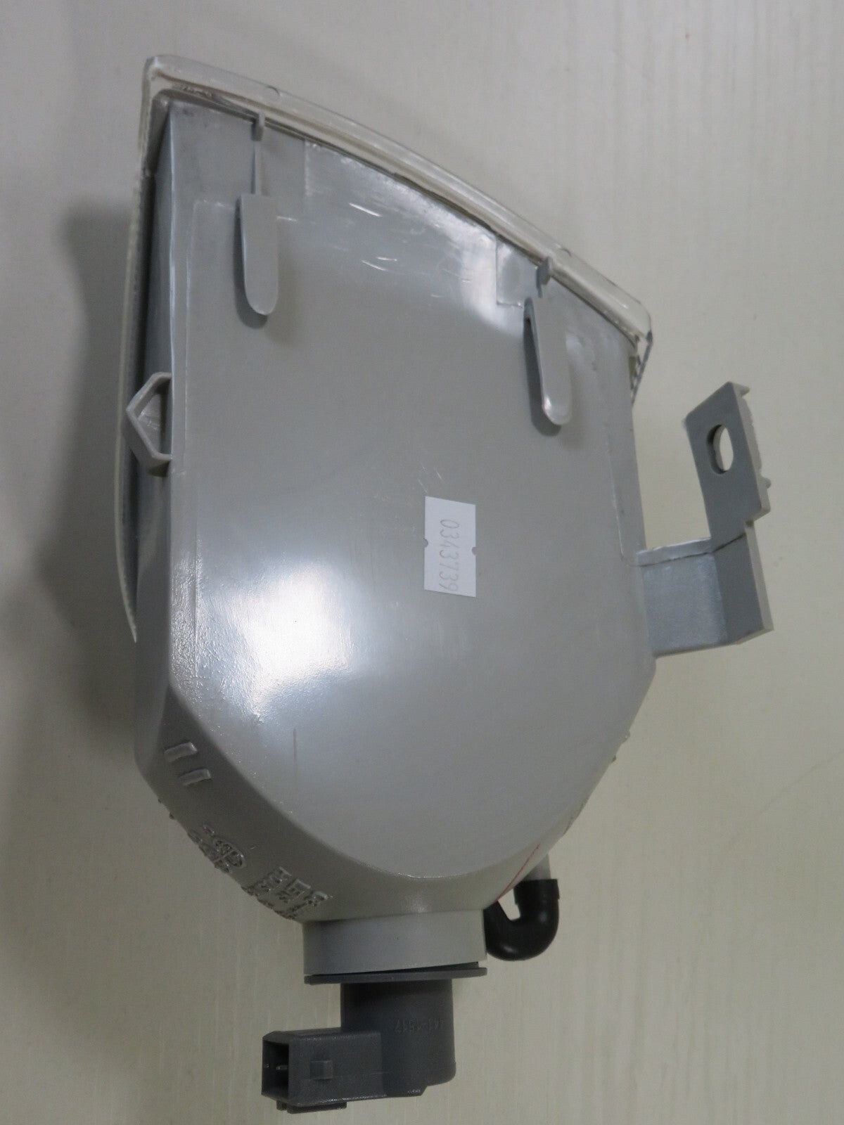 OS DRIVER FRONT INDICATOR LIGHT FOR VW POLO 1995-2001 441-1513R-WE-C