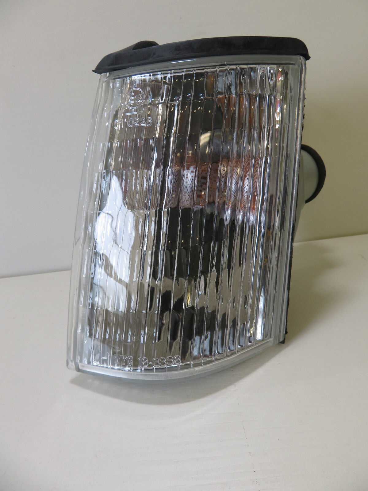 NS PASSENGER LH FRONT INDICATOR LIGHT FOR RENAULT 21 1987-1990 18-3338-05-2B