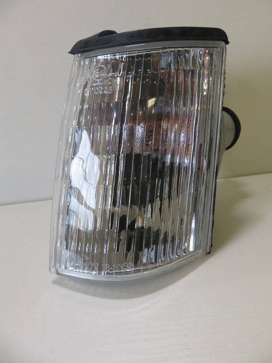 NS PASSENGER LH FRONT INDICATOR LIGHT FOR RENAULT 21 1987-1990 18-3338-05-2B