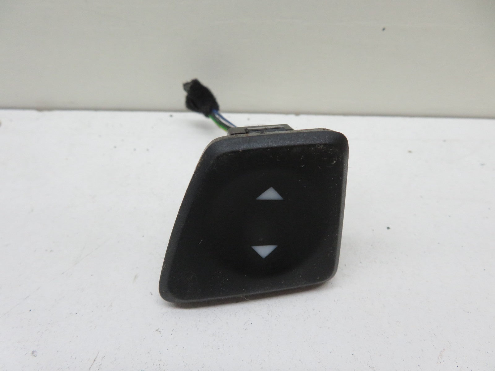 FIAT 500 WINDOW SWITCH 2007-2012 1837-19