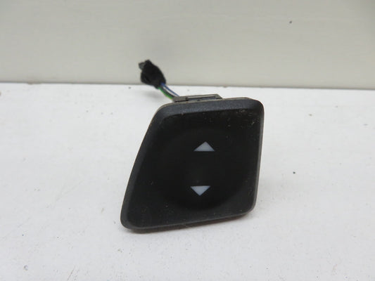 FIAT 500 WINDOW SWITCH 2007-2012 1837-19