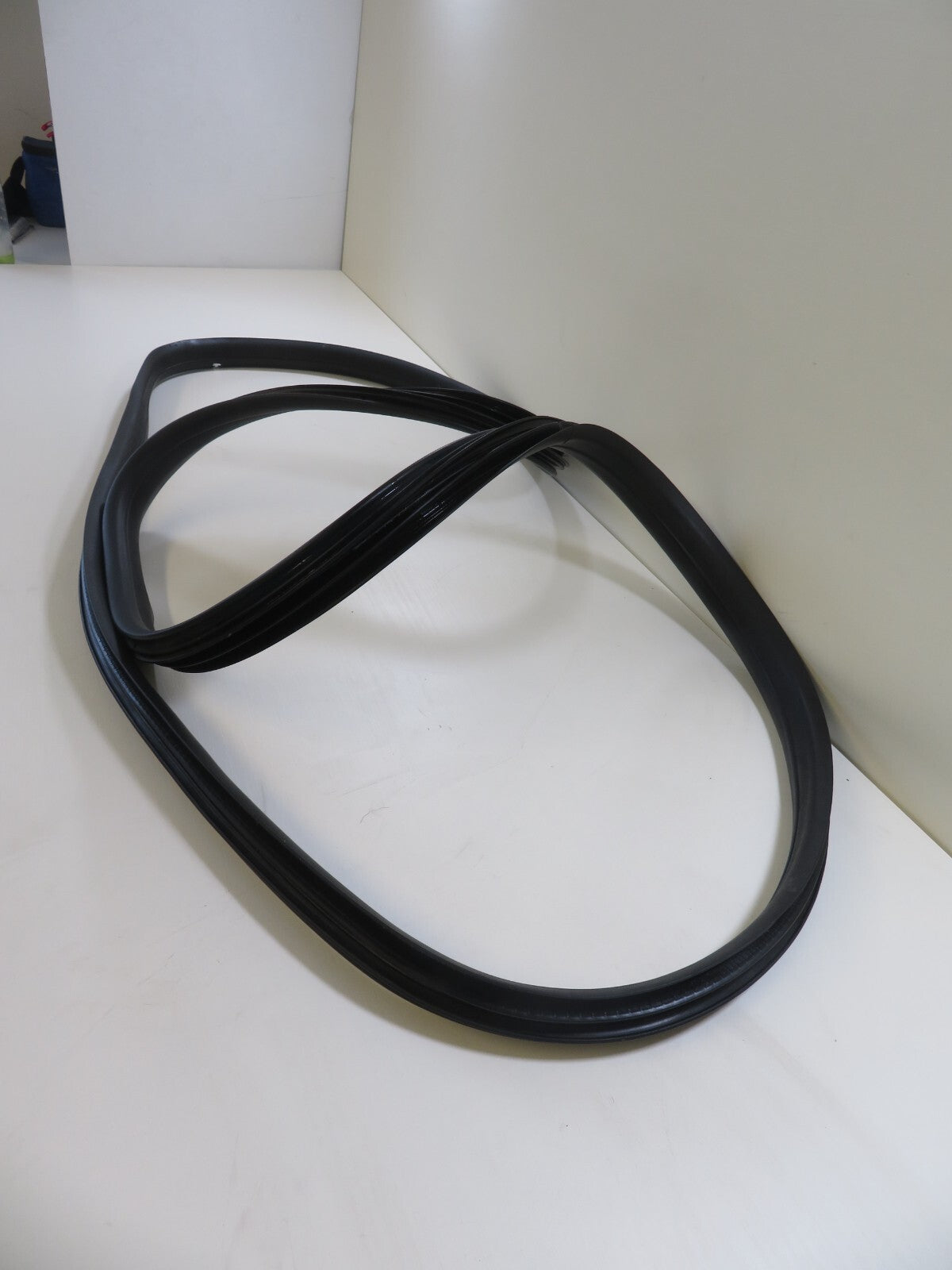 FORD C MAX GRAND OSR DOOR RUBBER SEAL (ON BODY) 2011-2015 1037-1