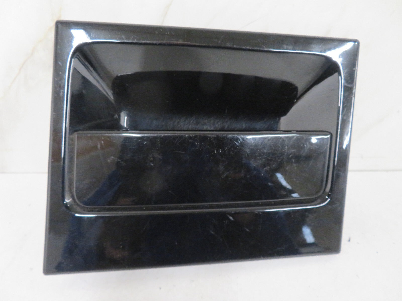 SKODA ROOMSTER OSR EXTERNAL DOOR HANDLE CZ5J7839206A 2006-2015 MIX1557-4