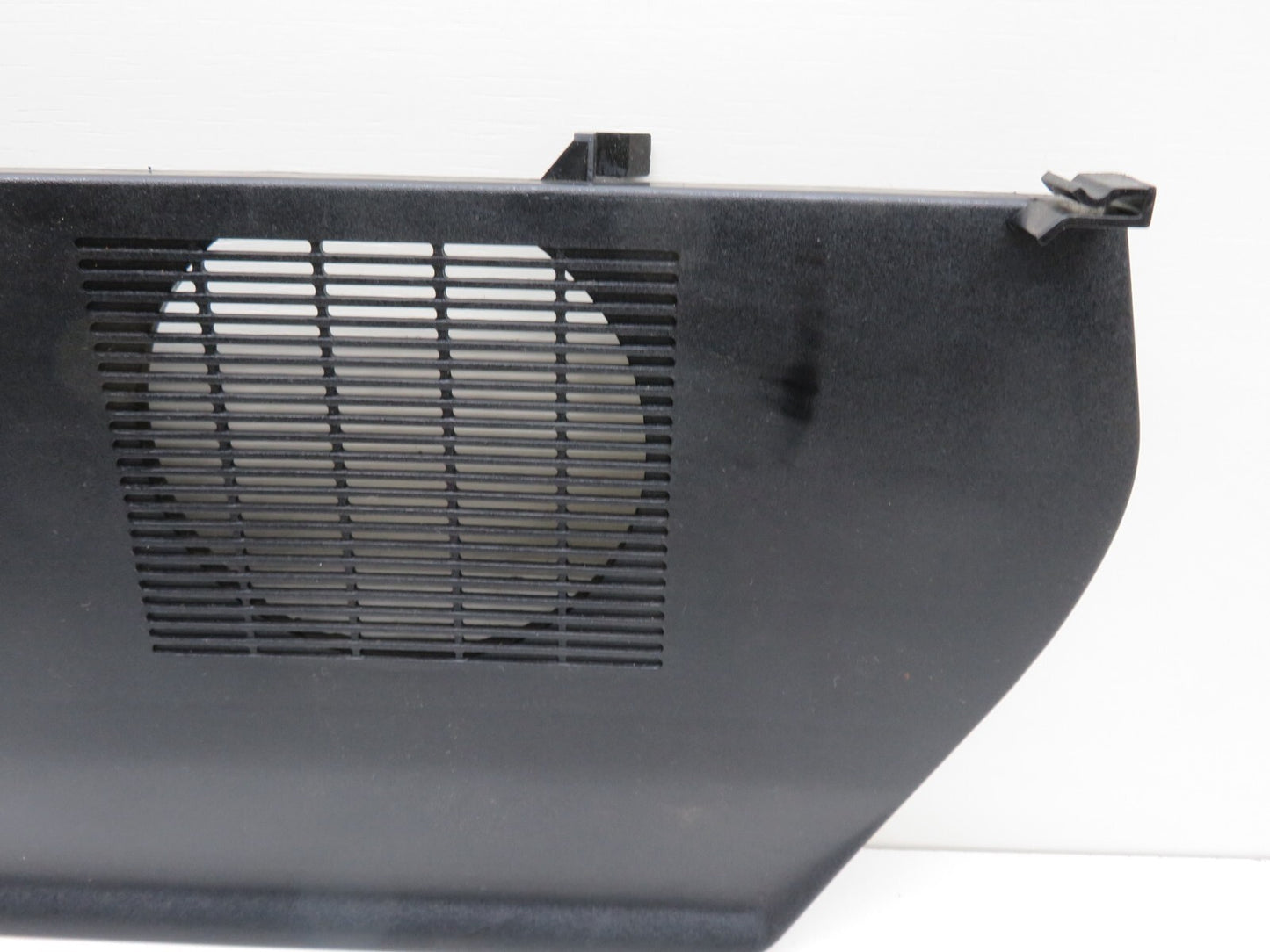 BMW E36 FRONT SPEAKER COVER TRIM 8130893 1991-1998 1658-26