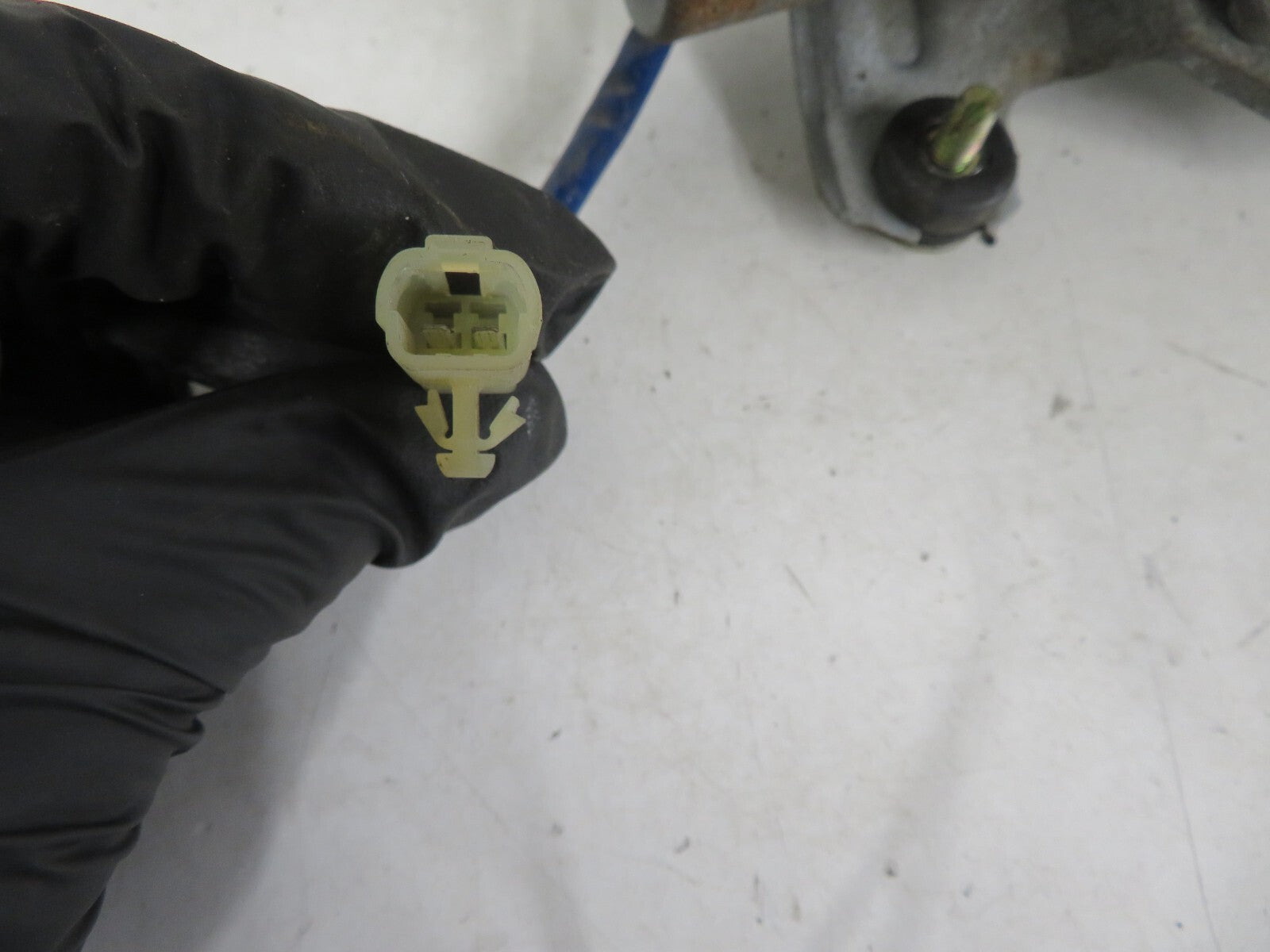 PERODUA KELISA REAR WIPER MOTOR 85130-87Z04 2002-2011 TMIX1500-10