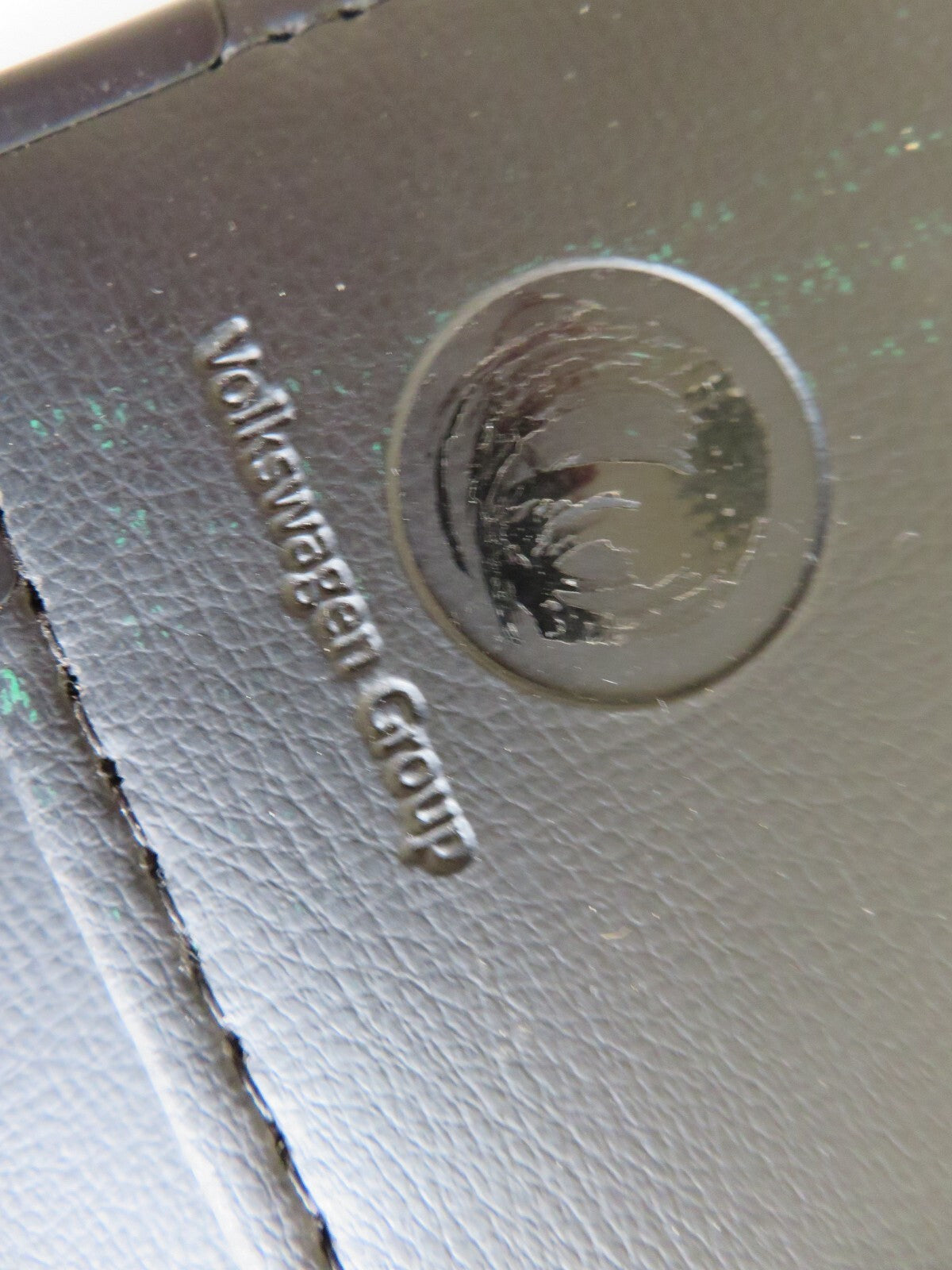 SKODA FELICA OWNERS MANUAL WITH FOLDER 1994-2001 HM-10