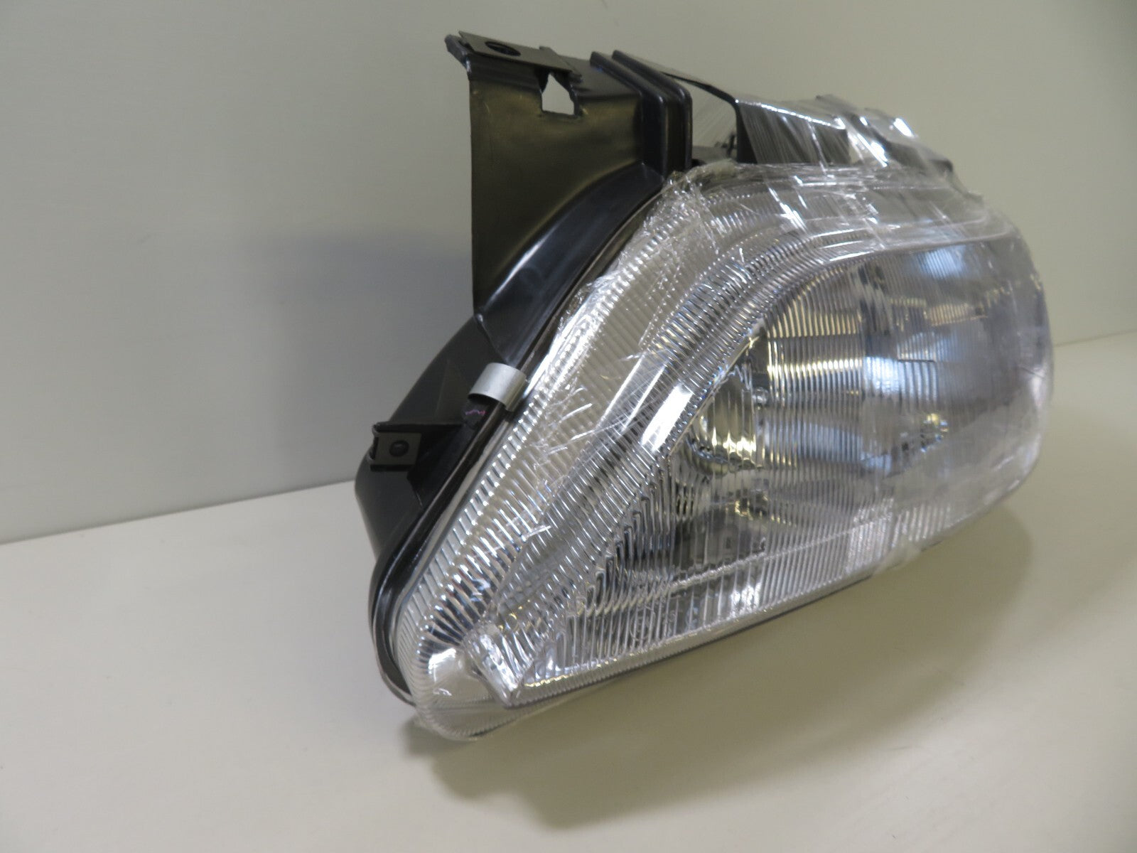 NS LH HEADLIGHT 552-1112L-RD-EM FITS CITROEN XSARA DEPO 1997-2000 #LMS3