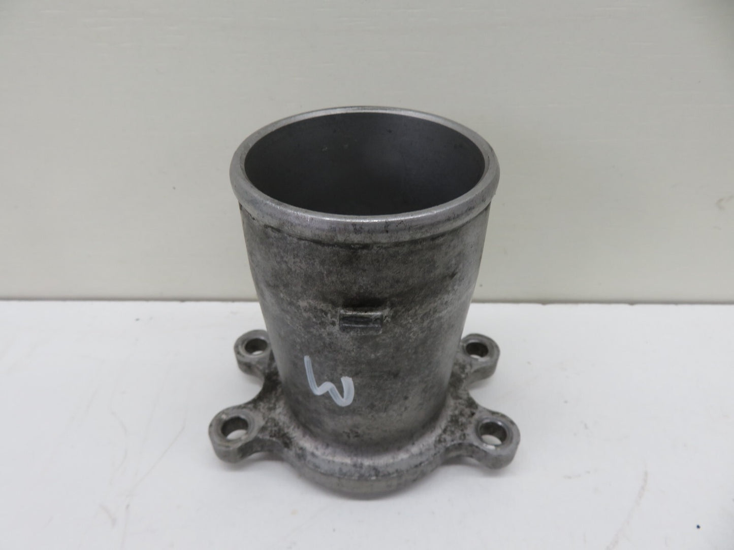 TOYOTA MR2 MK2 REV 1 3SGTE INTAKE PIPE 1989-1992 1715-3