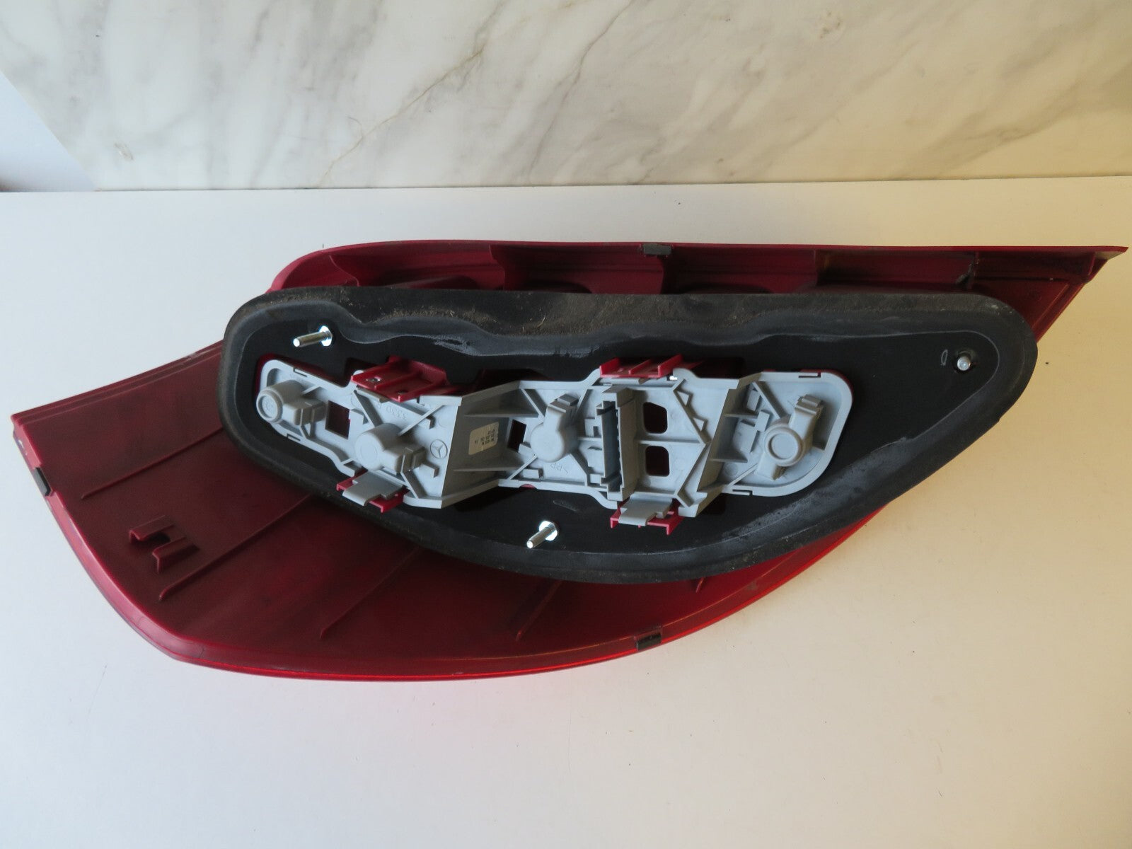 MERCEDES A CLASS OS REAR TAIL LIGHT A1698200464R 2005-2008