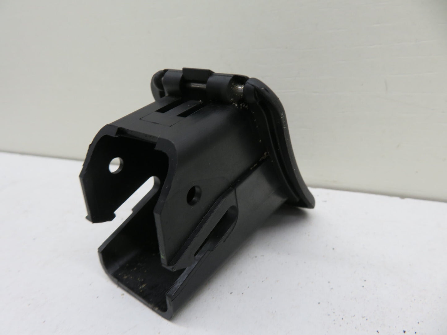 BMW MINI COOPER R50 R52 R52 REAR ISOFIX SEAT COVER TRIM 2001-2006