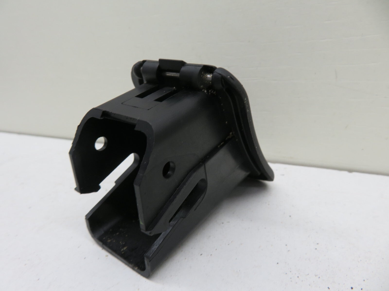 BMW MINI COOPER R50 R52 R52 REAR ISOFIX SEAT COVER TRIM 2001-2006