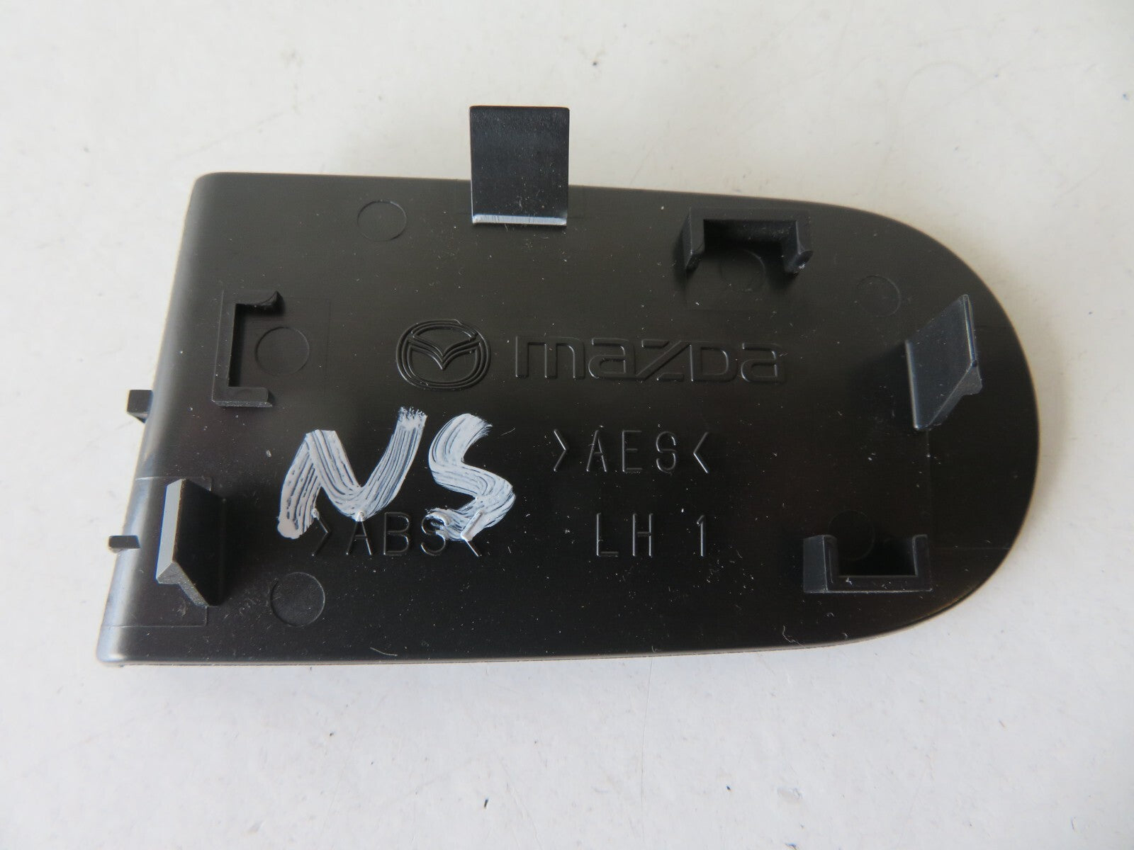 MAZDA MX5 MK3 NS INTERIOR DOOR HANDLE COVER 2005-2008 AMS1226