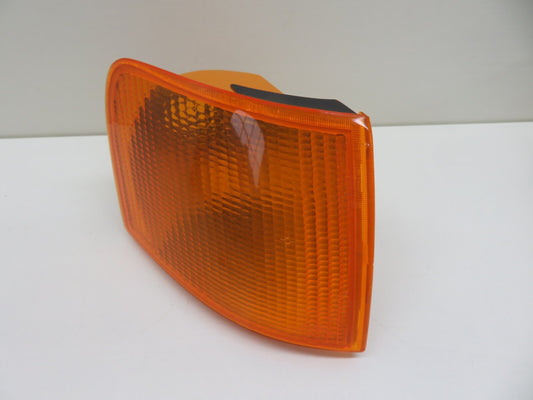 OS DRIVER SIDE AMBER INDICATOR LIGHT FOR FORD ESCORT 1990-1991