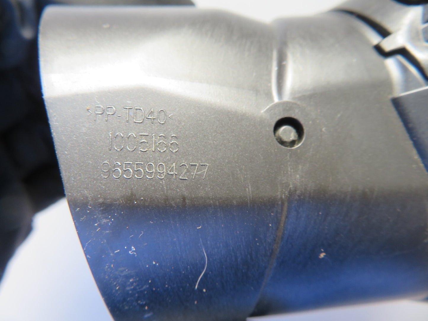 PEUGEOT 308 NSF DASHBOARD AIR VENT 9655994277 2007-2013 1349-8