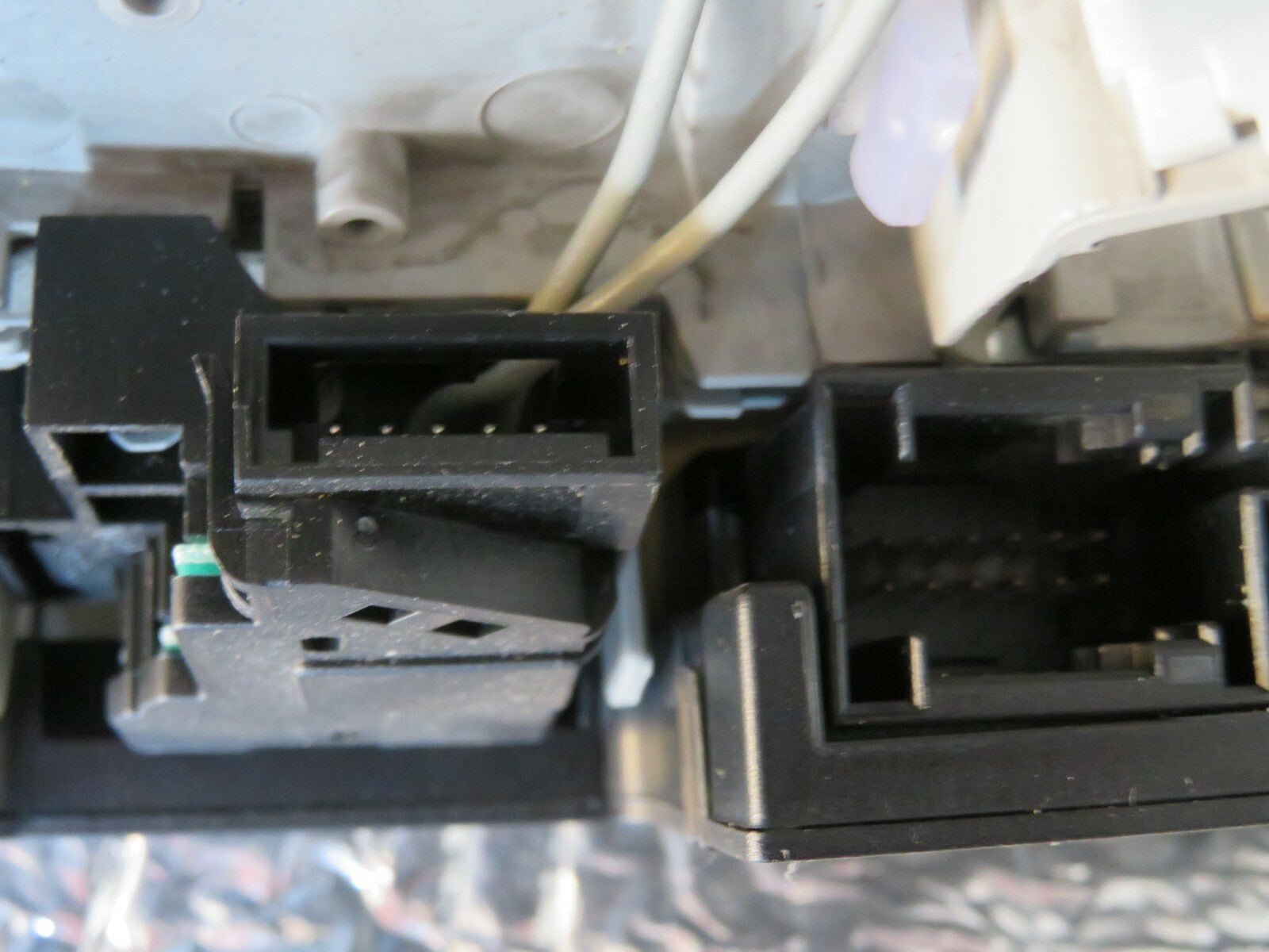 MERCEDES BENZ A140 A CLASS INTERIOR ROOF LIGHT 510080260 1997-2004 B1