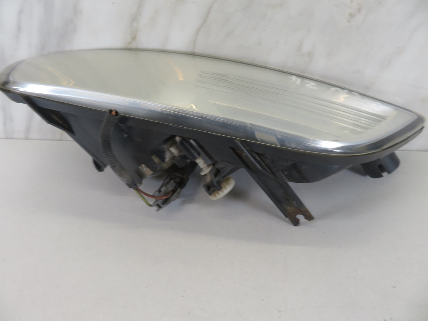 FORD MONDEO MK4 NS PASSENGER FRONT FOG LIGHT 7S71-15K202-AD 2007-2011 A1007-24
