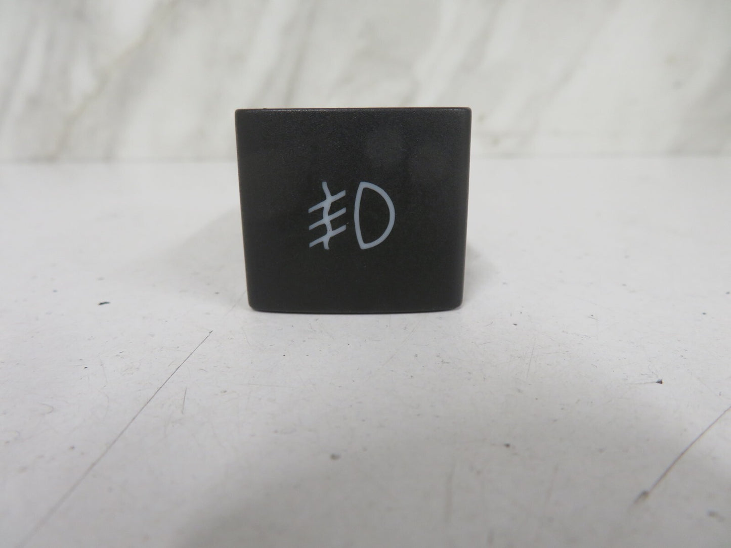 SAAB 95 9-5 FRONT FOG LIGHT SWITCH 12768423 2005-2009 MIX1349-13