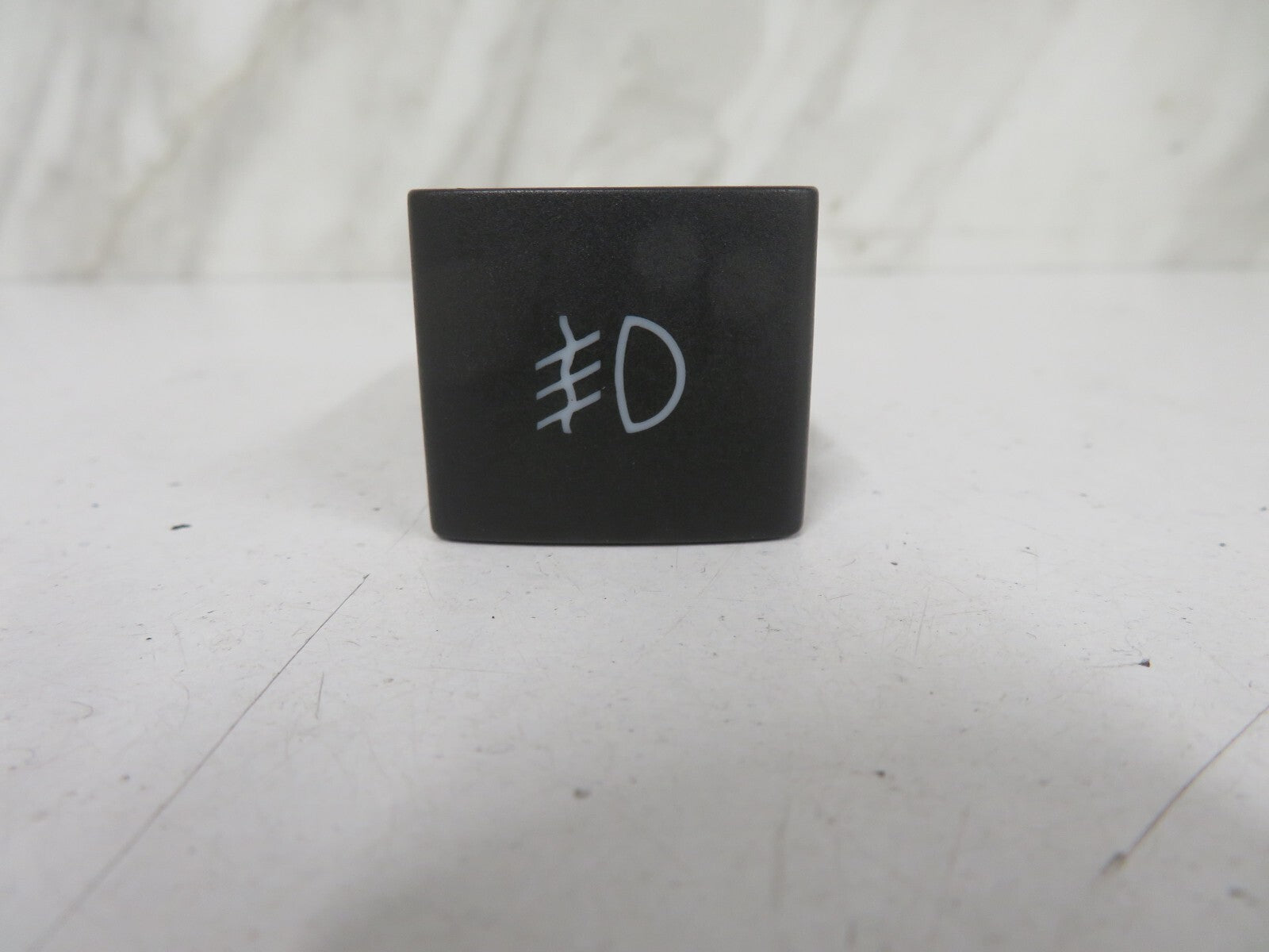 SAAB 95 9-5 FRONT FOG LIGHT SWITCH 12768423 2005-2009 MIX1349-13