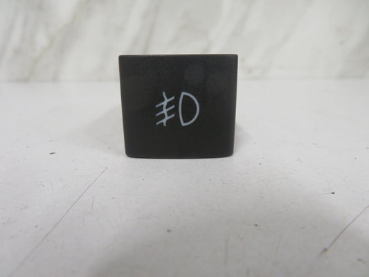 SAAB 95 9-5 FRONT FOG LIGHT SWITCH 12768423 2005-2009 MIX1349-13